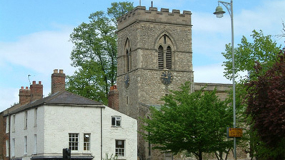 St. Giles Church, Oxford