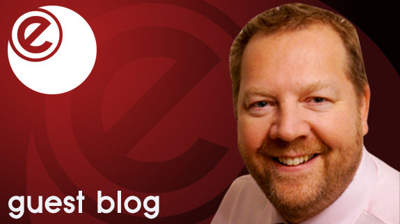 2015 - Guest Blog - David Cockshott 575x323