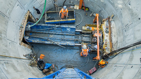 Image: Thames Water