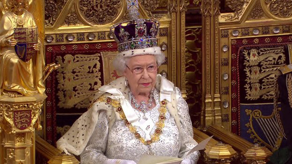 Copyright: Parliament TV