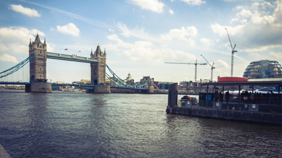 Copyright: Thinkstock