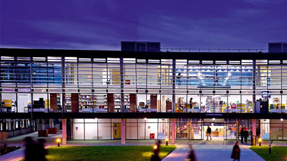 Copyright: University of Brighton