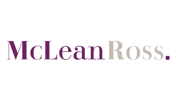Image: Mclean Ross