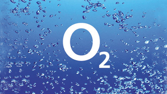 Image: O2