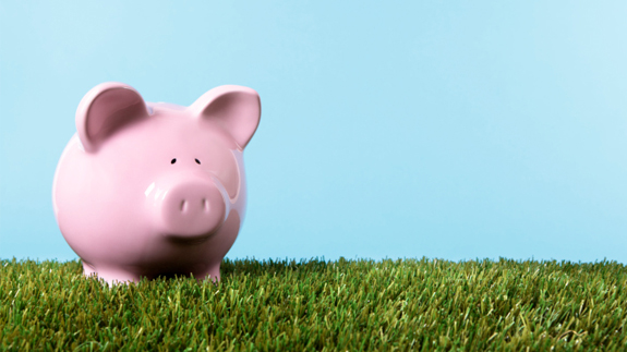 Copyright: Thinkstock