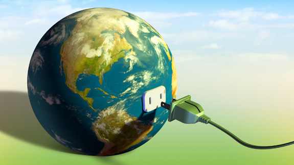 Copyright: Thinkstock