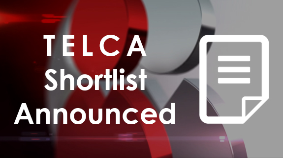 SHORT-LIST-ANNOUNCED