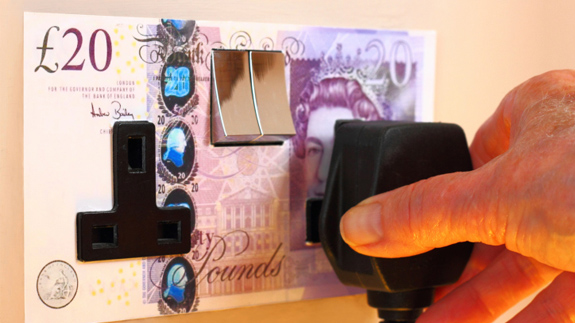 Copyright: Thinkstock