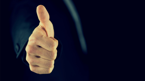 Image: Thinkstock