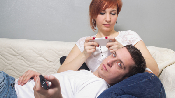 Image: Thinkstock