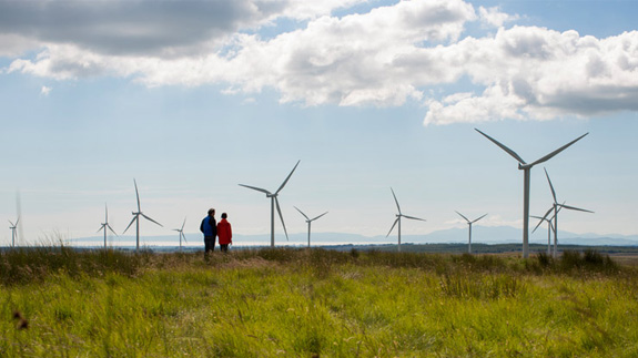 Image: ScottishPower Renewables